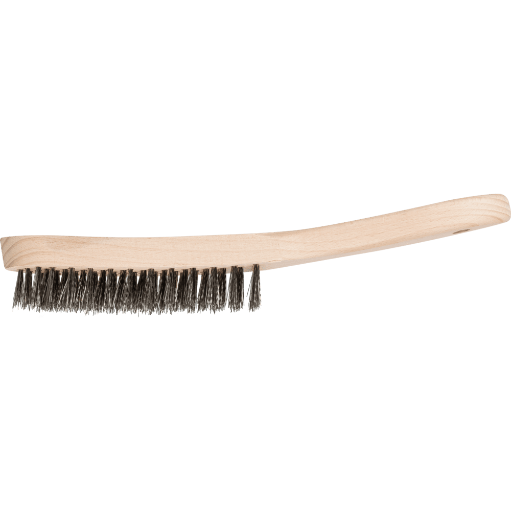 BÜRSTE HBU 50 INOX 0,30 4007220572252