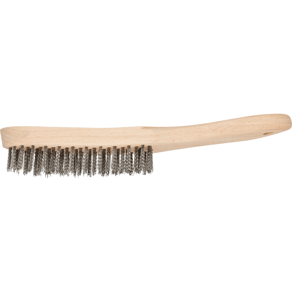 BÜRSTE HBU 60 INOX 0,30 4007220713365