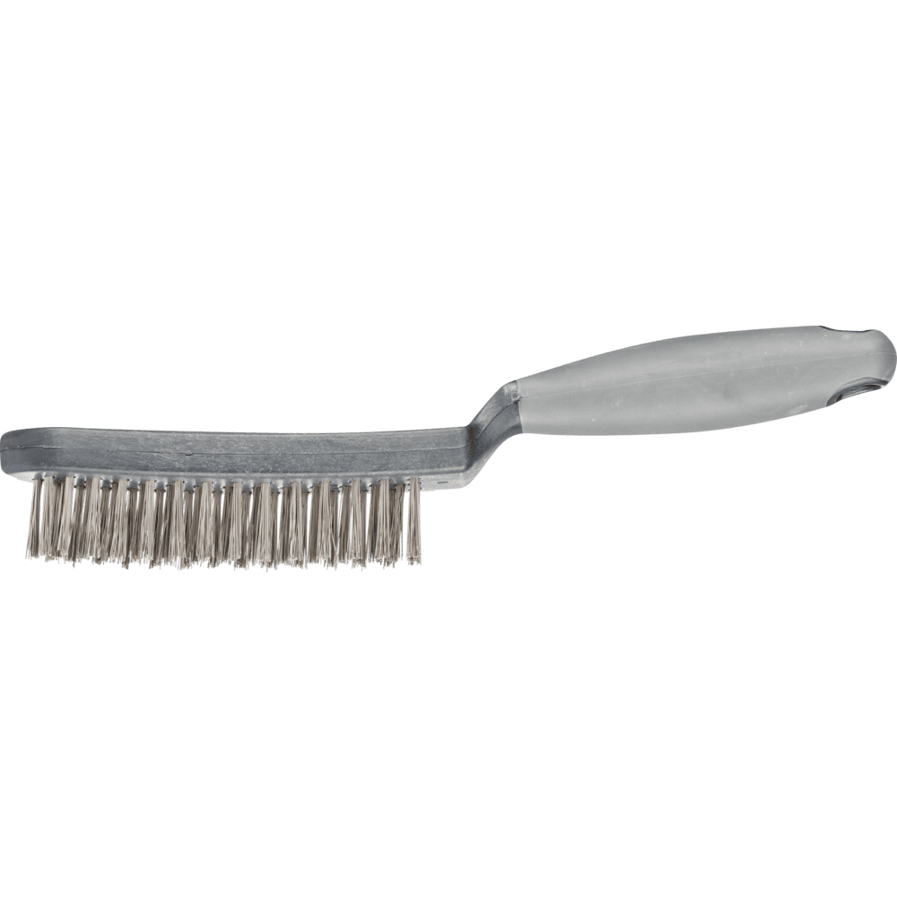 BÜRSTE HBUP 30 INOX 0,40 (1) 4007220245057