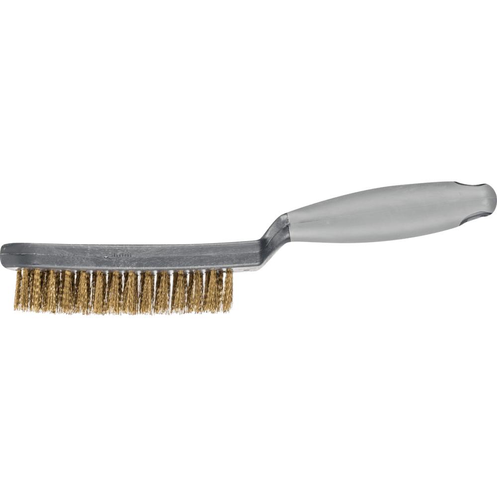 BÜRSTE HBUP 30 MES 0,30 (1) 4007220245187