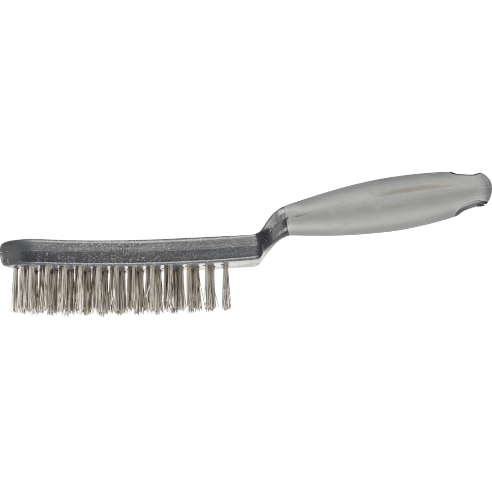 BÜRSTE HBUP 40 INOX 0,40 4007220906774