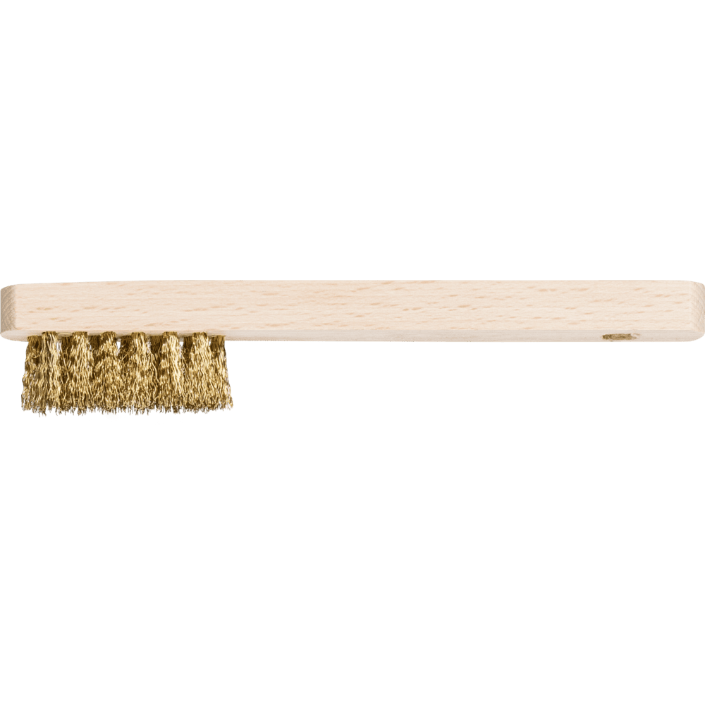 BÜRSTE HBZ 30 MES 0,15 (1) 4007220245217