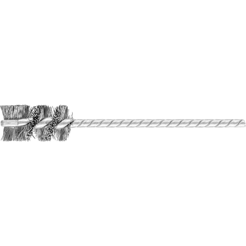 BÜRSTE IBU 1325/3,2 ST 0,12 4007220036792