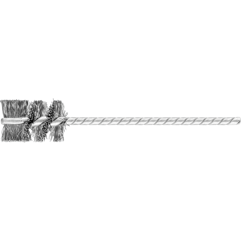 BÜRSTE IBU 1625/3,2 ST 0,12 4007220036808