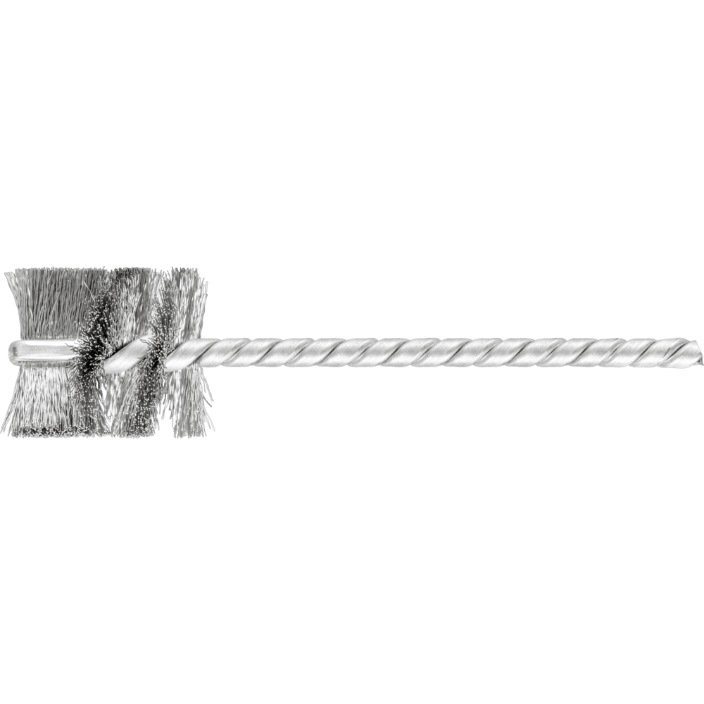 BÜRSTE IBU 2225/3,8 INOX 0,12 4007220036983