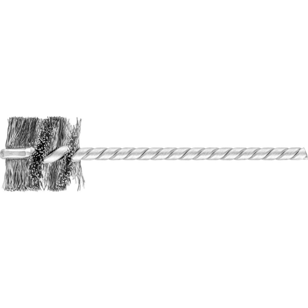 BÜRSTE IBU 2225/3,8 ST 0,20 4007220036891