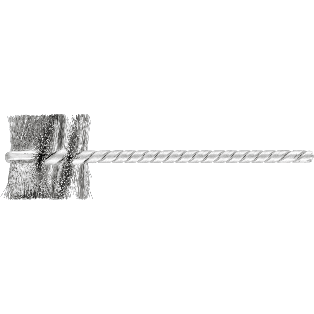 BÜRSTE IBU 2525/3,8 INOX 0,12 4007220036990