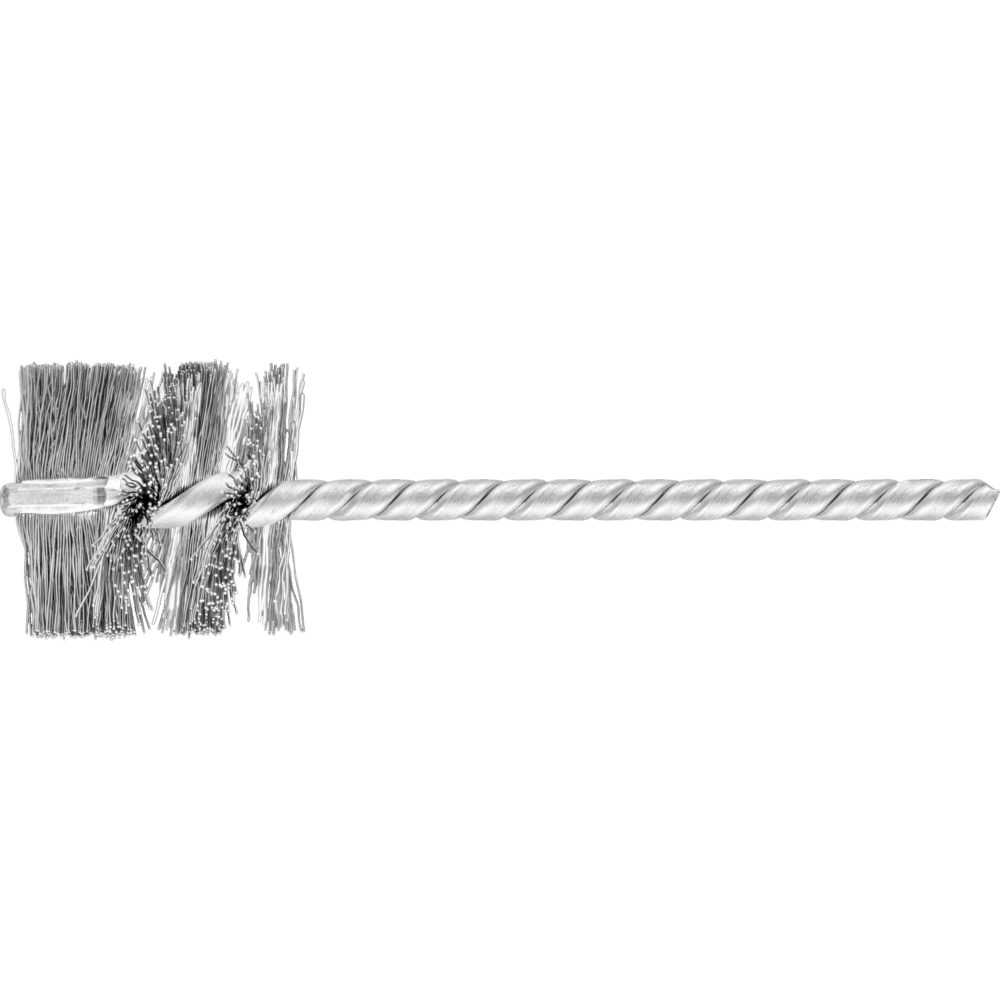 BÜRSTE IBU 2525/3,8 INOX 0,20 4007220037027