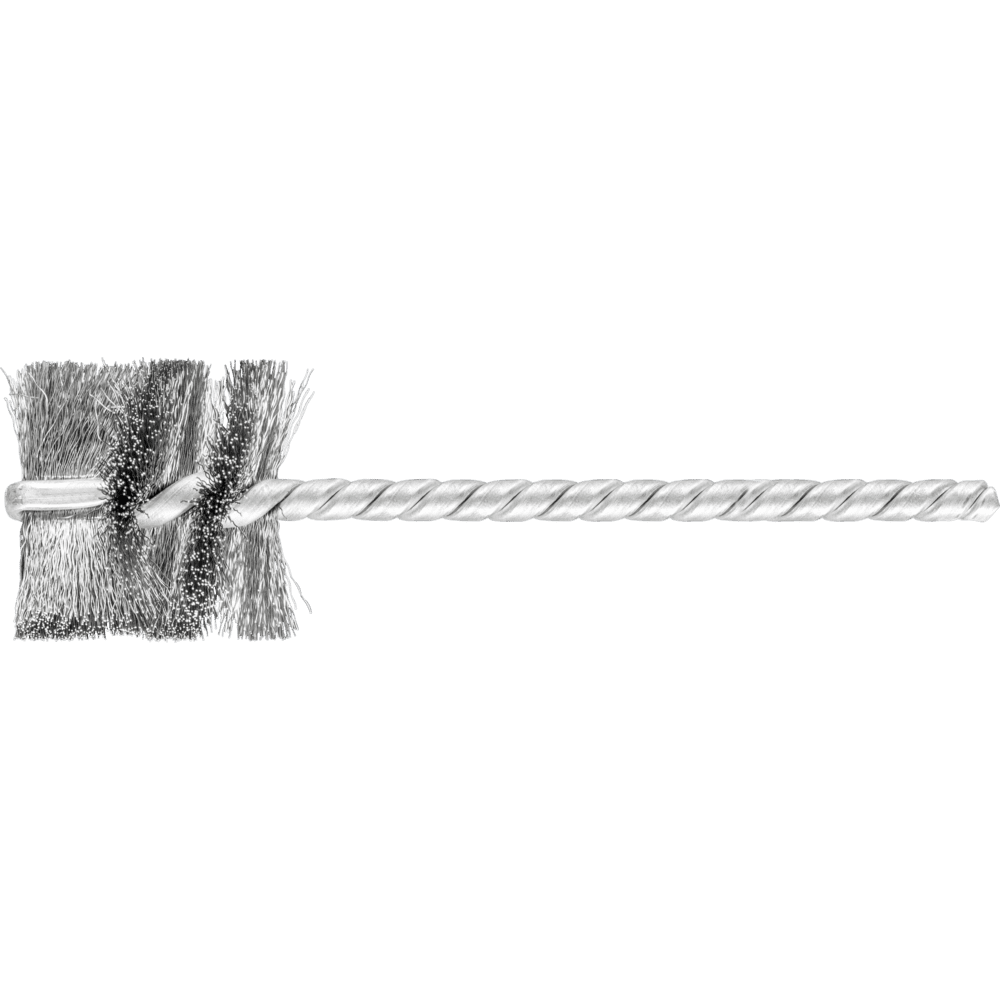 BÜRSTE IBU 2525/3,8 ST 0,12 4007220036846