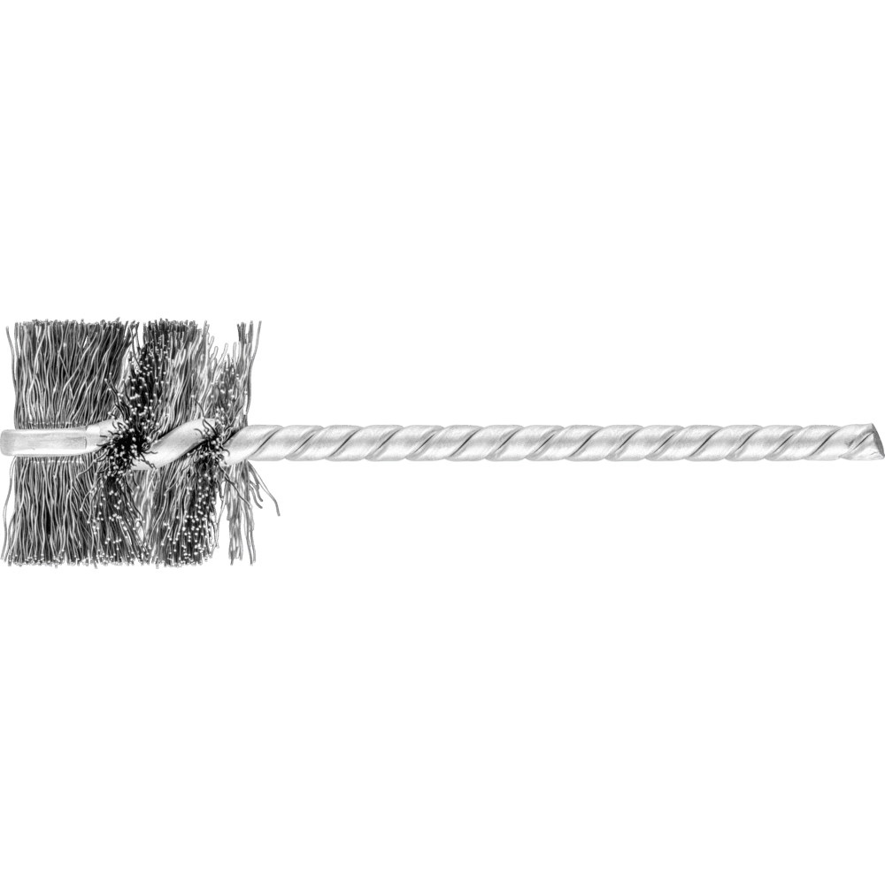 BÜRSTE IBU 2525/3,8 ST 0,20 4007220036907