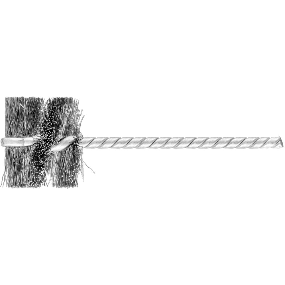 BÜRSTE IBU 2925/3,8 ST 0,20 4007220036914