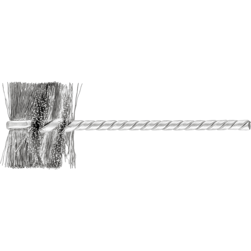 BÜRSTE IBU 3225/3,8 INOX 0,20 4007220037034