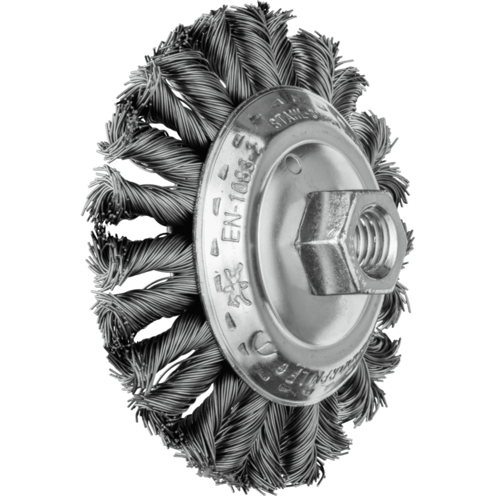 BÜRSTE POS KBG 10013/M14 CT ST 0,50 4007220593431