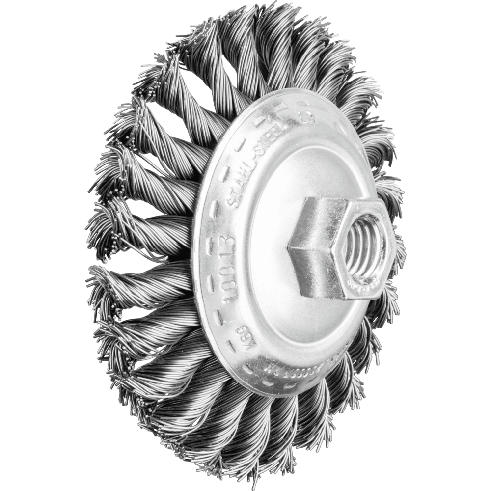 BÜRSTE POS KBG 10013/M14 ST 0,50 4007220153529