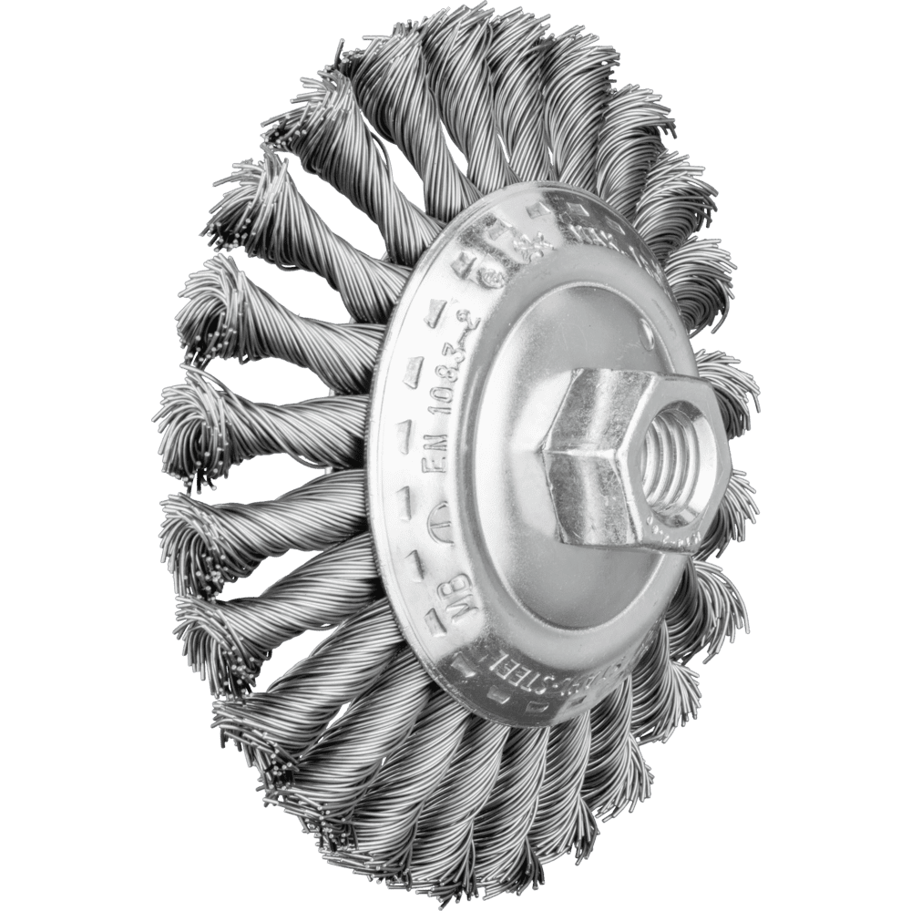 BÜRSTE POS KBG 11515/M14 ST 0,50 4007220220818