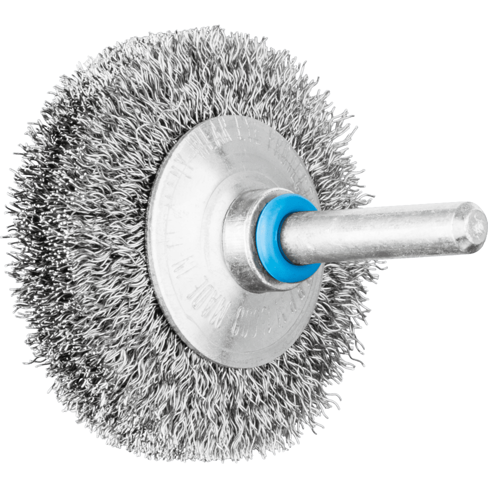 BÜRSTE KBU 5010/6 INOX 0,20 4007220936382