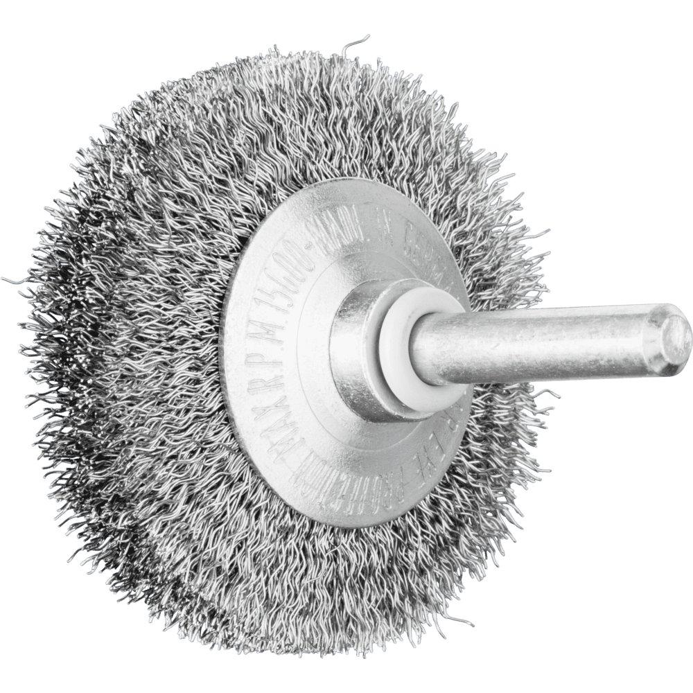 BÜRSTE KBU 5010/6 ST 0,20 4007220936351