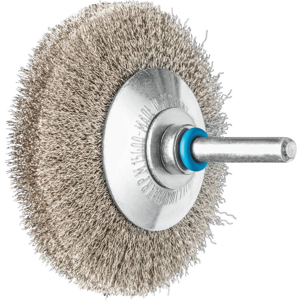 BÜRSTE KBU 7010/6 INOX 0,15 4007220936399