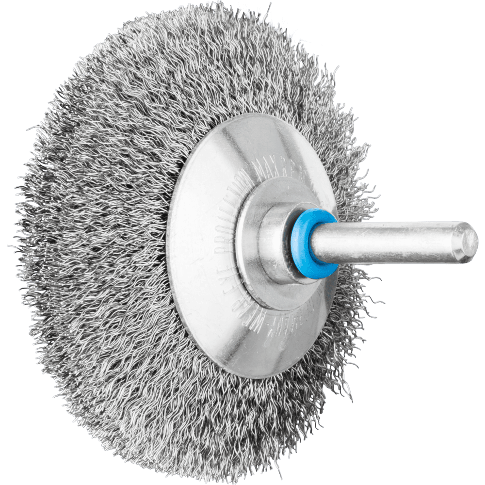 BÜRSTE KBU 7010/6 INOX 0,20 4007220936405