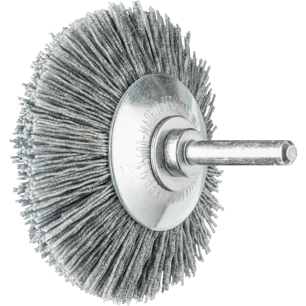 BÜRSTE KBU 7010/6 SiC 120 0,55 4007220004456