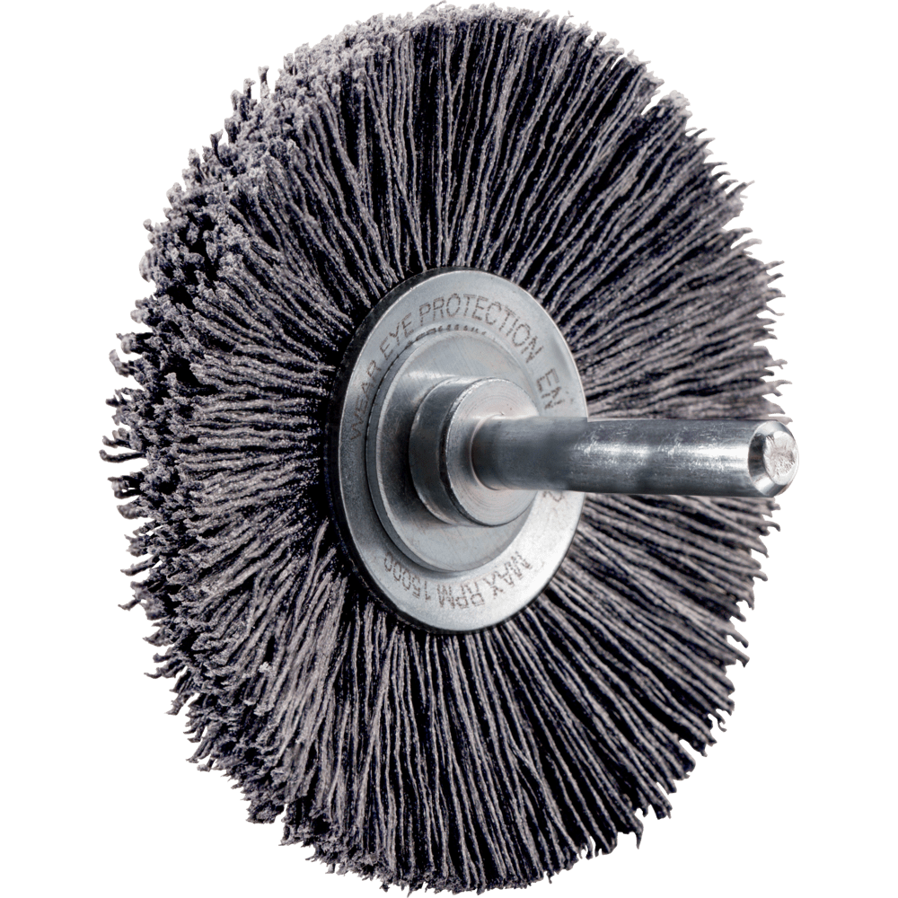 BÜRSTE KBU 7010/6 SiC 120 0,55 RS 4007220484432