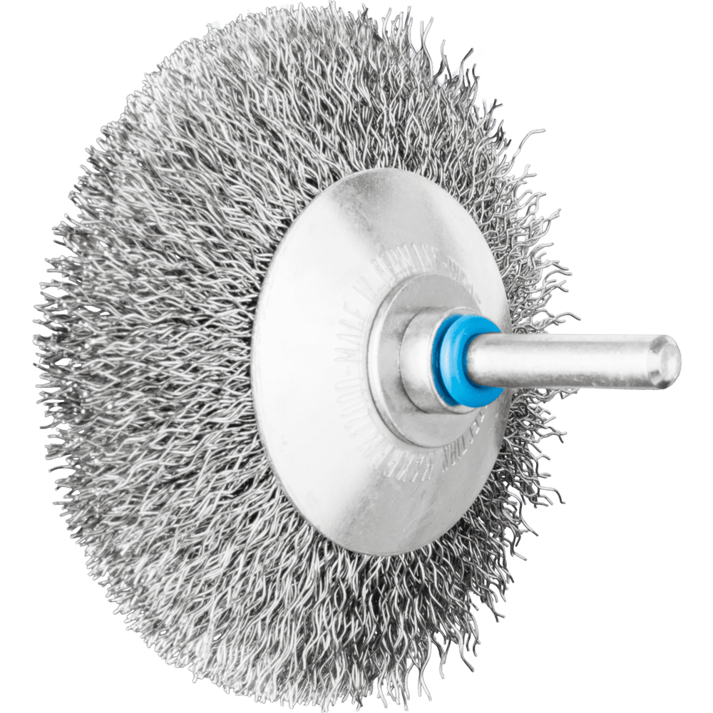 BÜRSTE KBU 8010/6 INOX 0,30 4007220936412