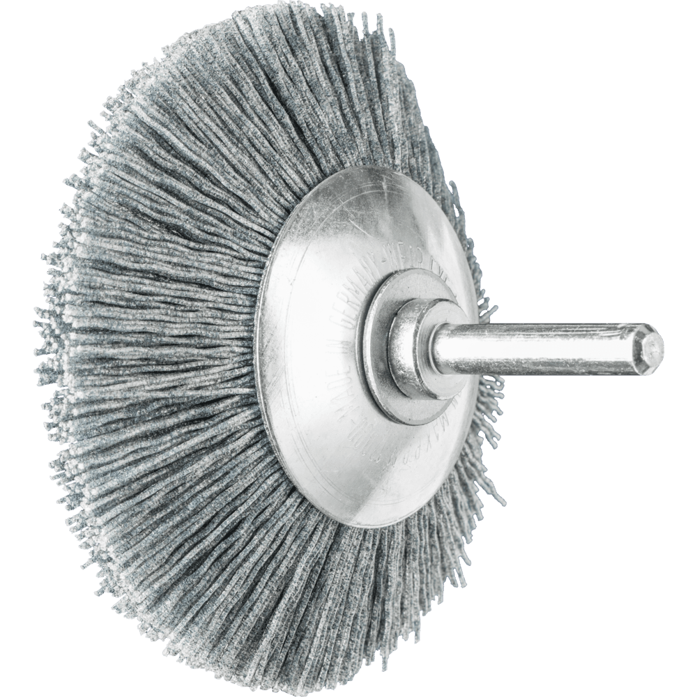 BÜRSTE KBU 8010/6 SiC 120 0,55 4007220004470