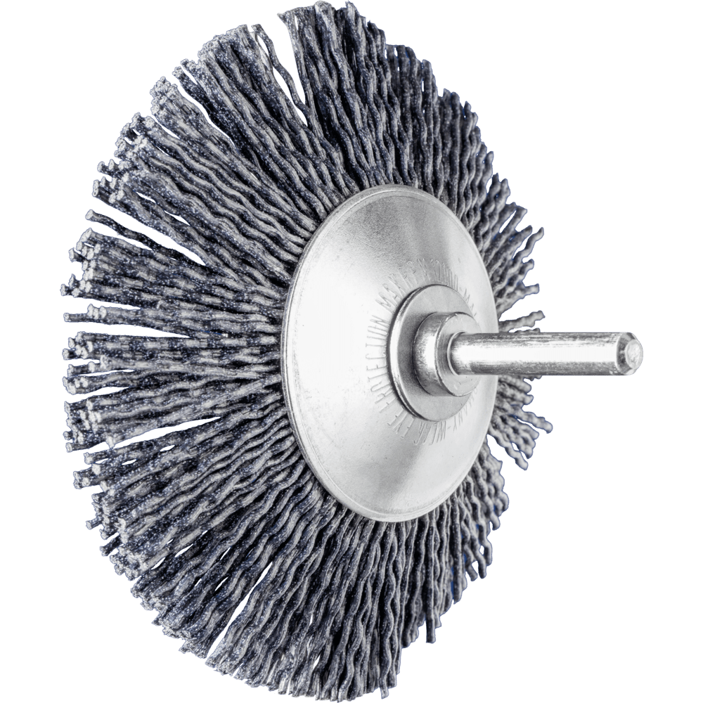 BÜRSTE KBU 9510/6 CO 120 1,10 4007220004500