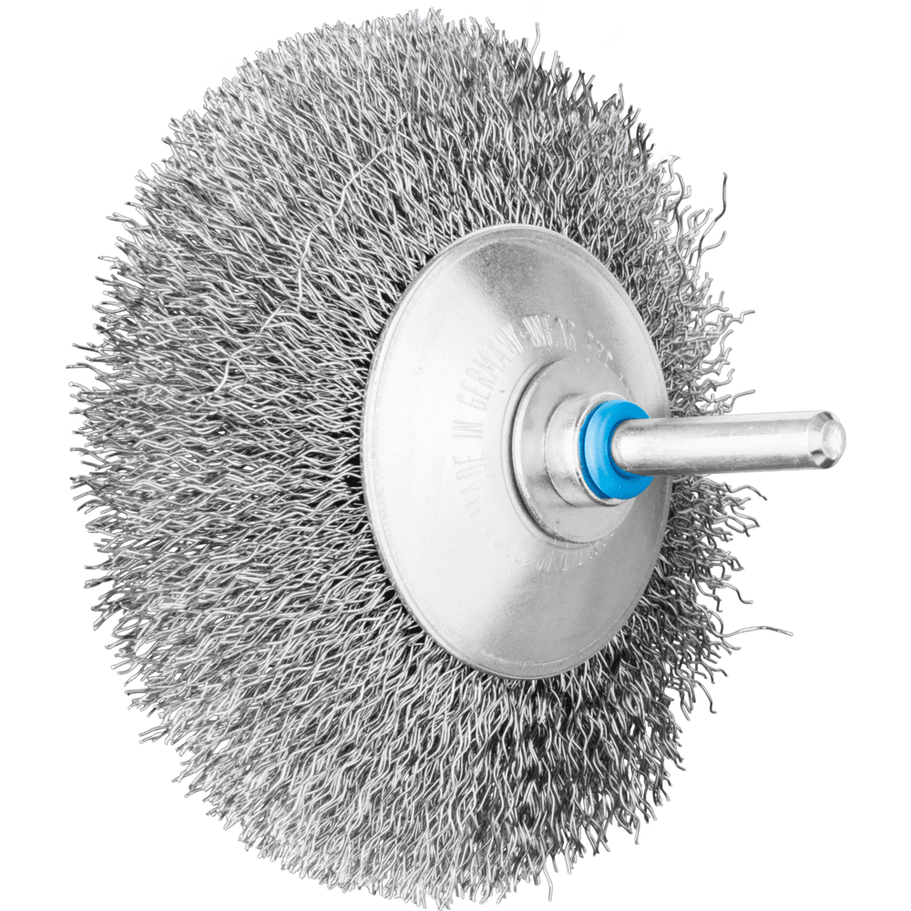 BÜRSTE KBU 9510/6 INOX 0,30 4007220899403