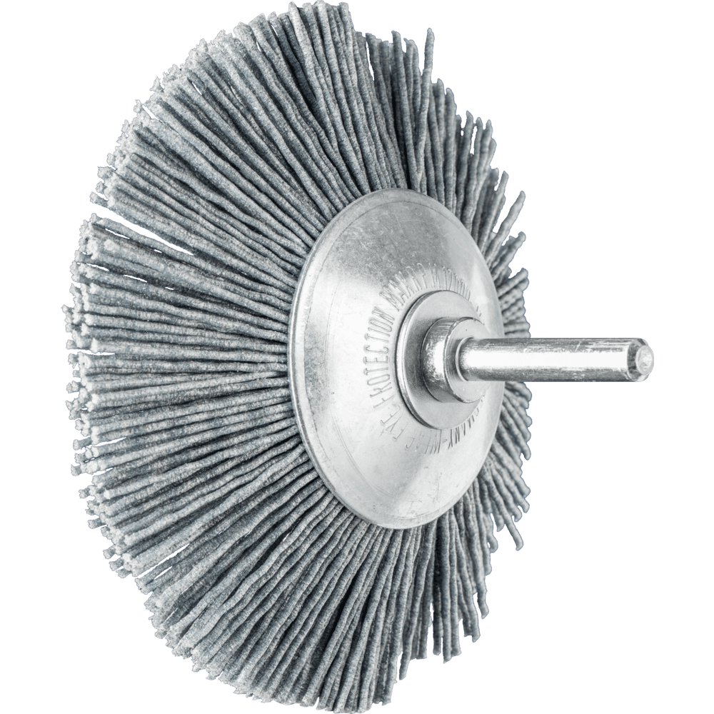 BÜRSTE KBU 9510/6 SiC 120 1,10 4007220004494