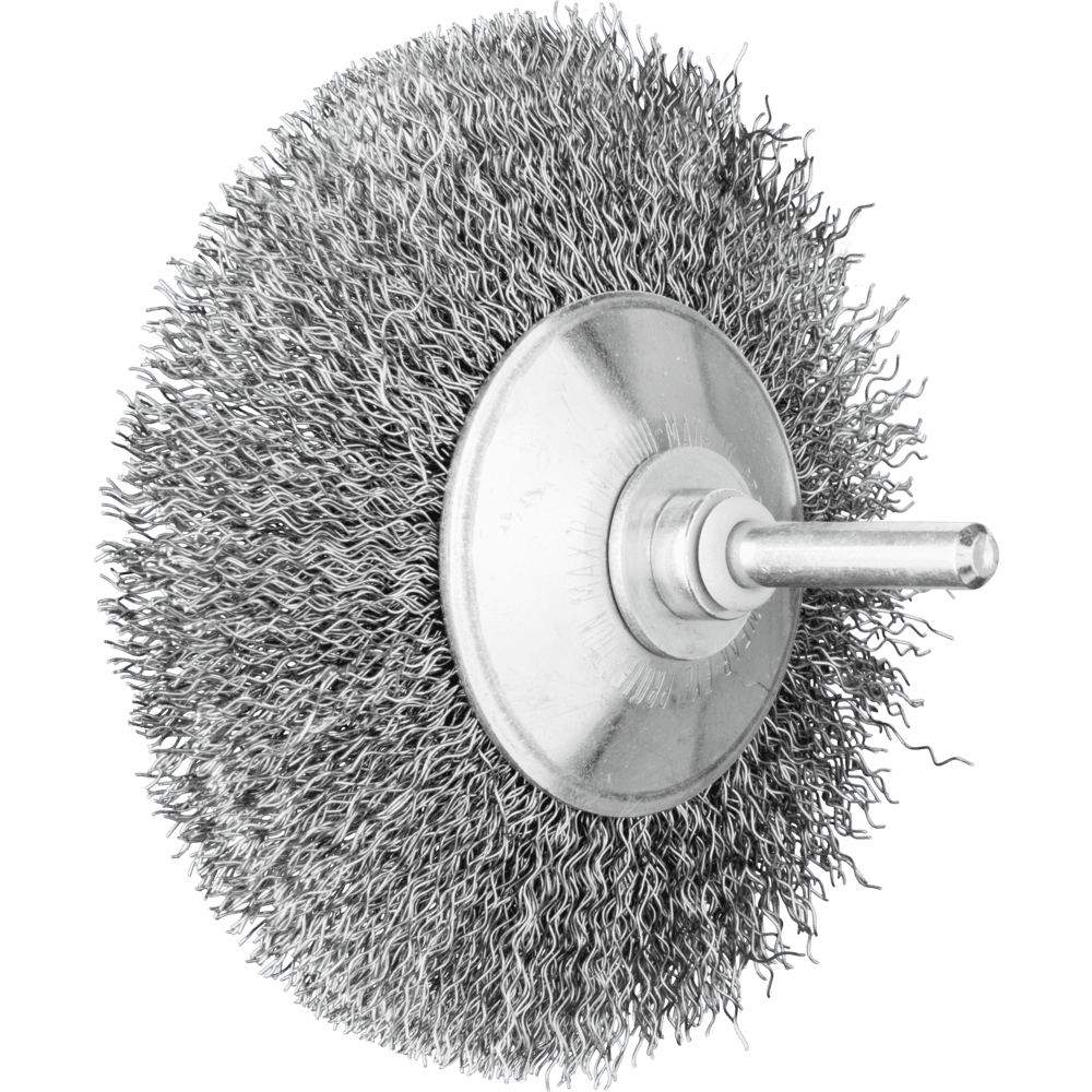 BÜRSTE KBU 9510/6 ST 0,30 4007220899397