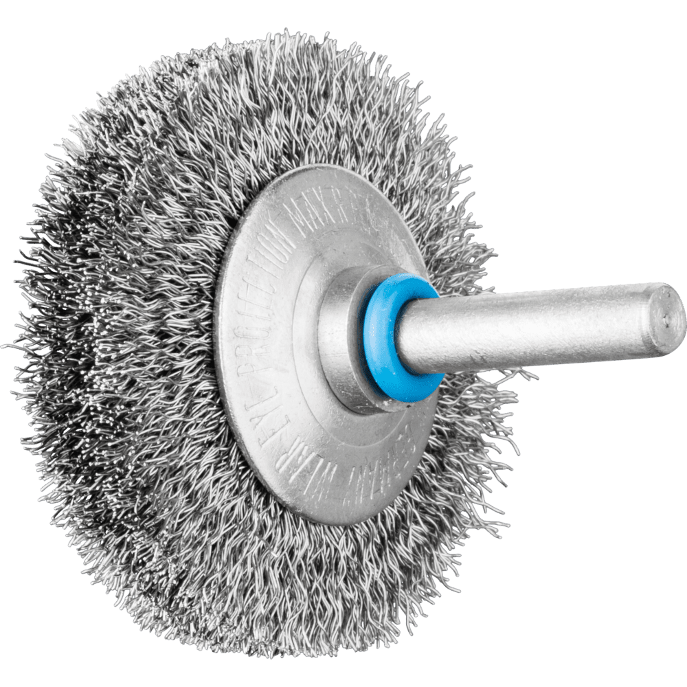 BÜRSTE KBUIT 5010/6 INOX 0,20 4007220936474