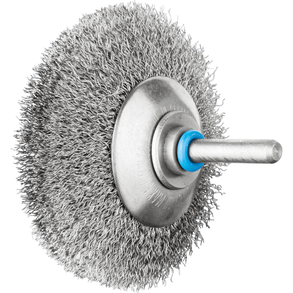 BÜRSTE KBUIT 7010/6 INOX 0,20 4007220936498