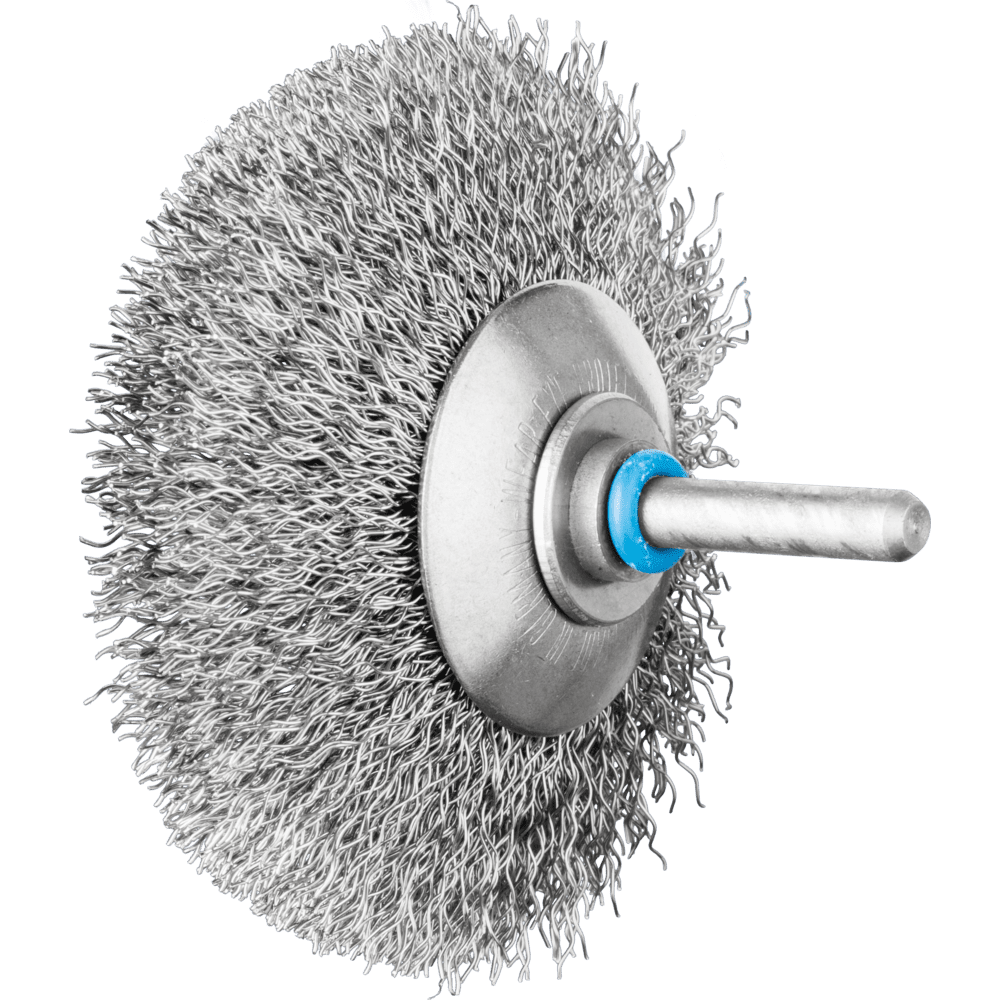 BÜRSTE KBUIT 8010/6 INOX 0,30 4007220936504