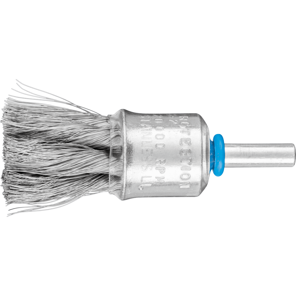 BÜRSTE PBG 1919/6 INOX 0,15 4007220598078