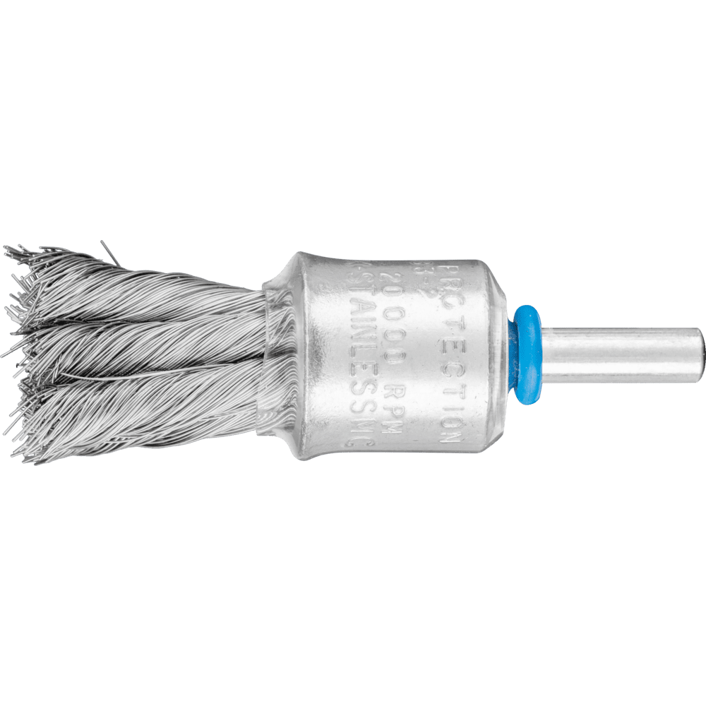 BÜRSTE PBG 1919/6 INOX 0,25 4007220936597