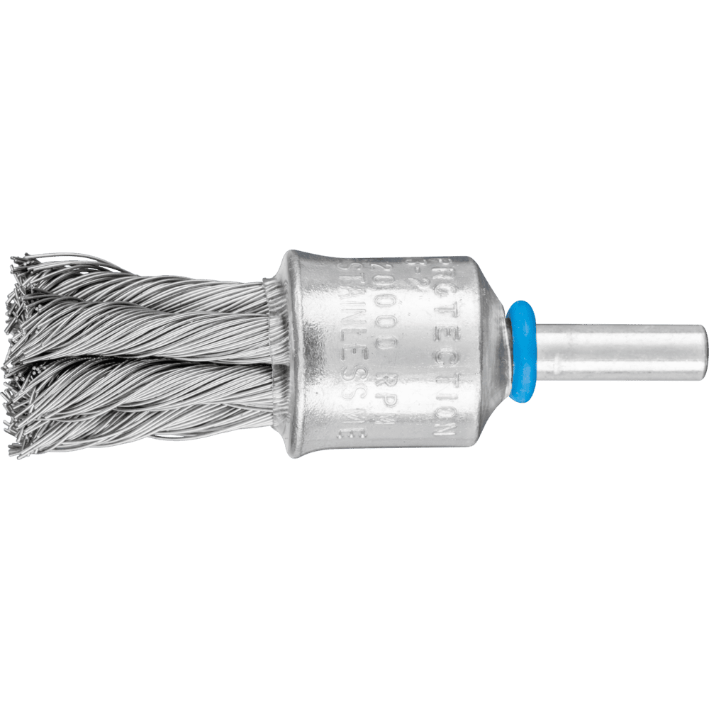 BÜRSTE POS PBG 1919/6 INOX 0,35 4007220532430
