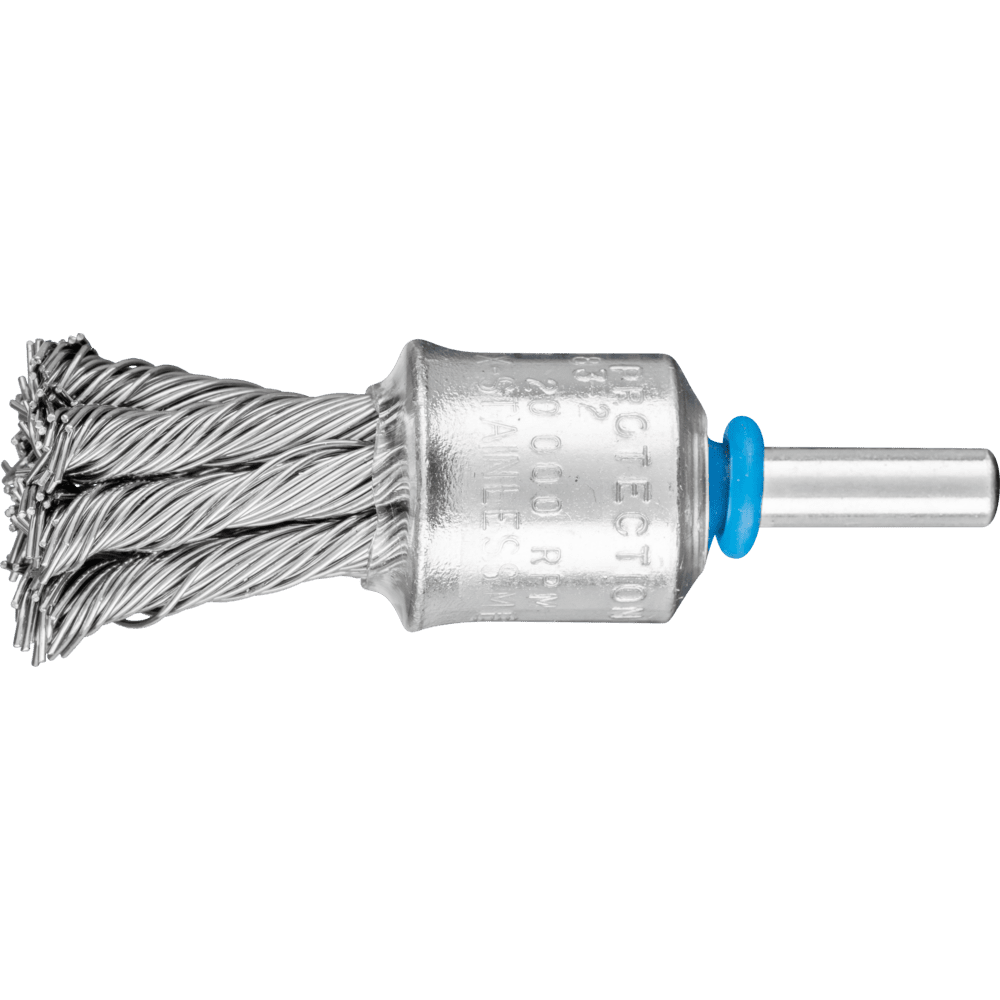 BÜRSTE PBG 1919/6 INOX 0,60 4007220531082