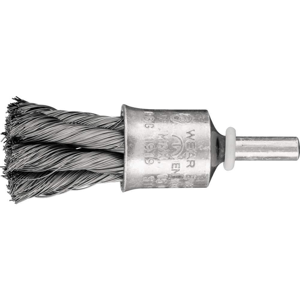 BÜRSTE PBG 1919/6 ST 0,25 4007220936580