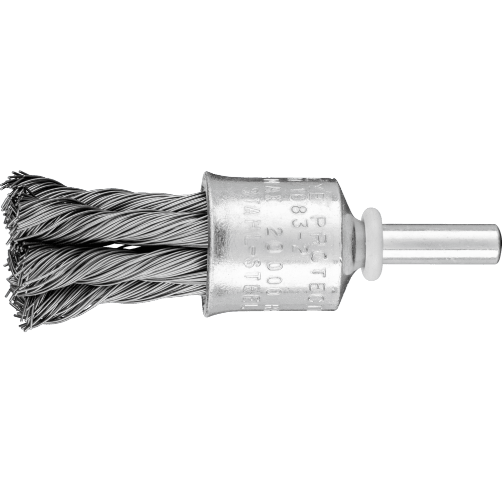 BÜRSTE POS PBG 1919/6 ST 0,35 4007220532416