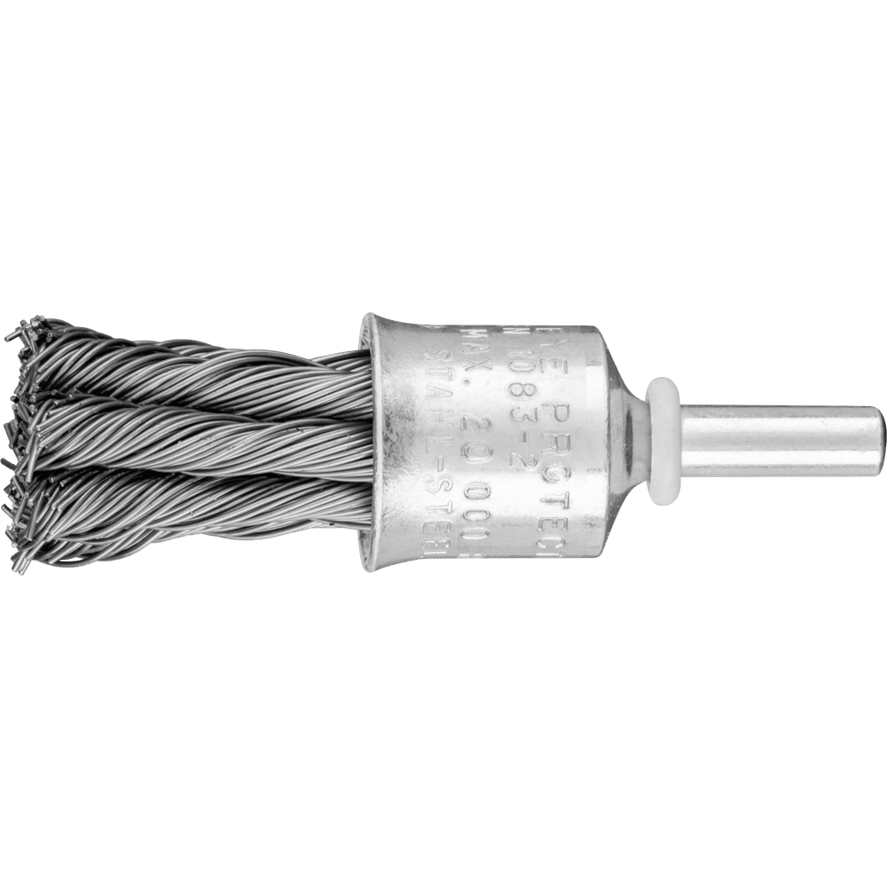 BÜRSTE POS PBG 1919/6 ST 0,50 4007220894361