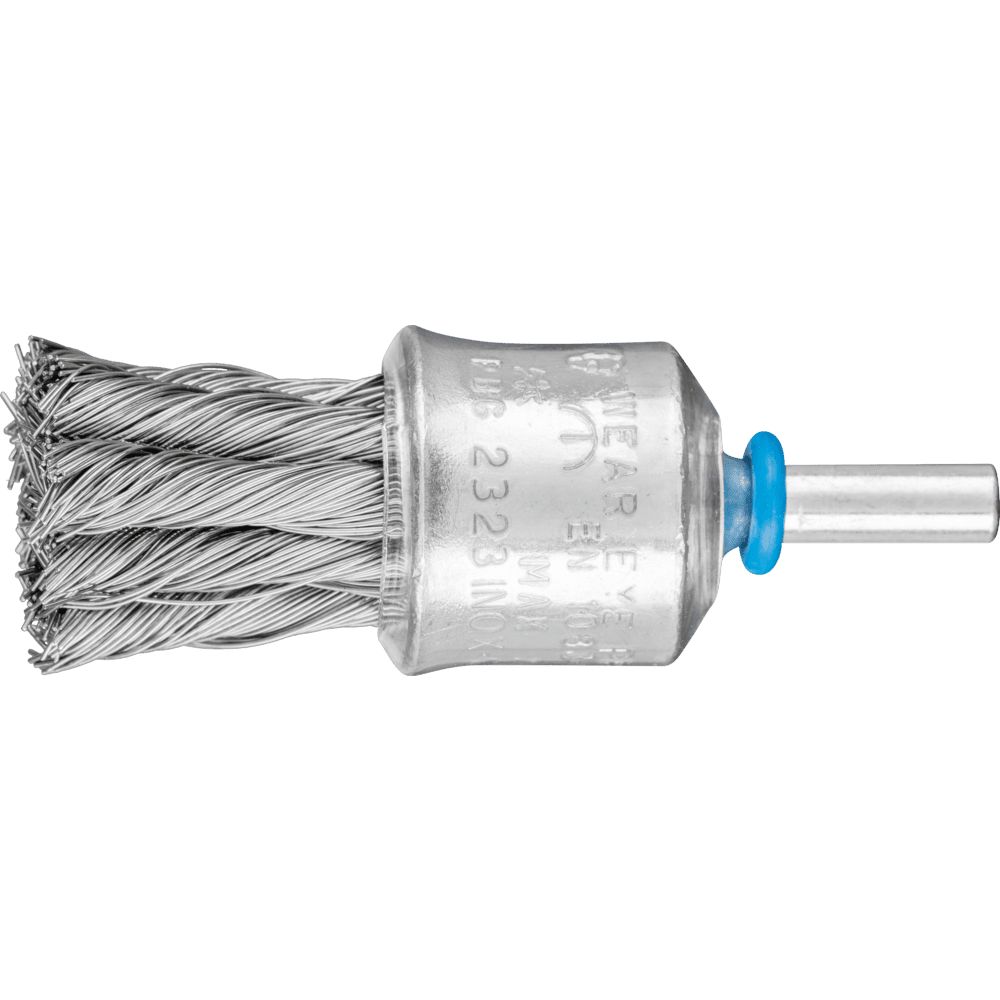 BÜRSTE PBG 2323/6 INOX 0,35 4007220936658