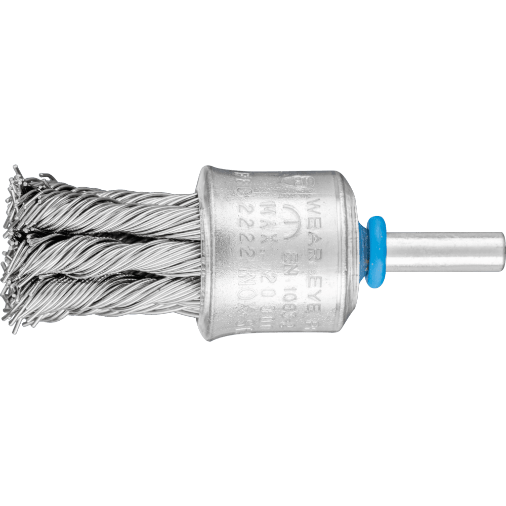 BÜRSTE PBG 2323/6 INOX 0,60 4007220936665