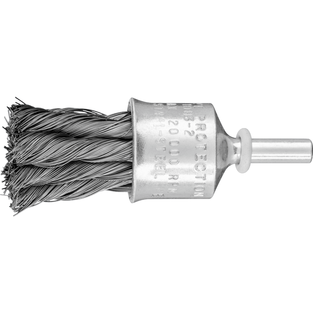 BÜRSTE PBG 2323/6 ST 0,25 4007220936603