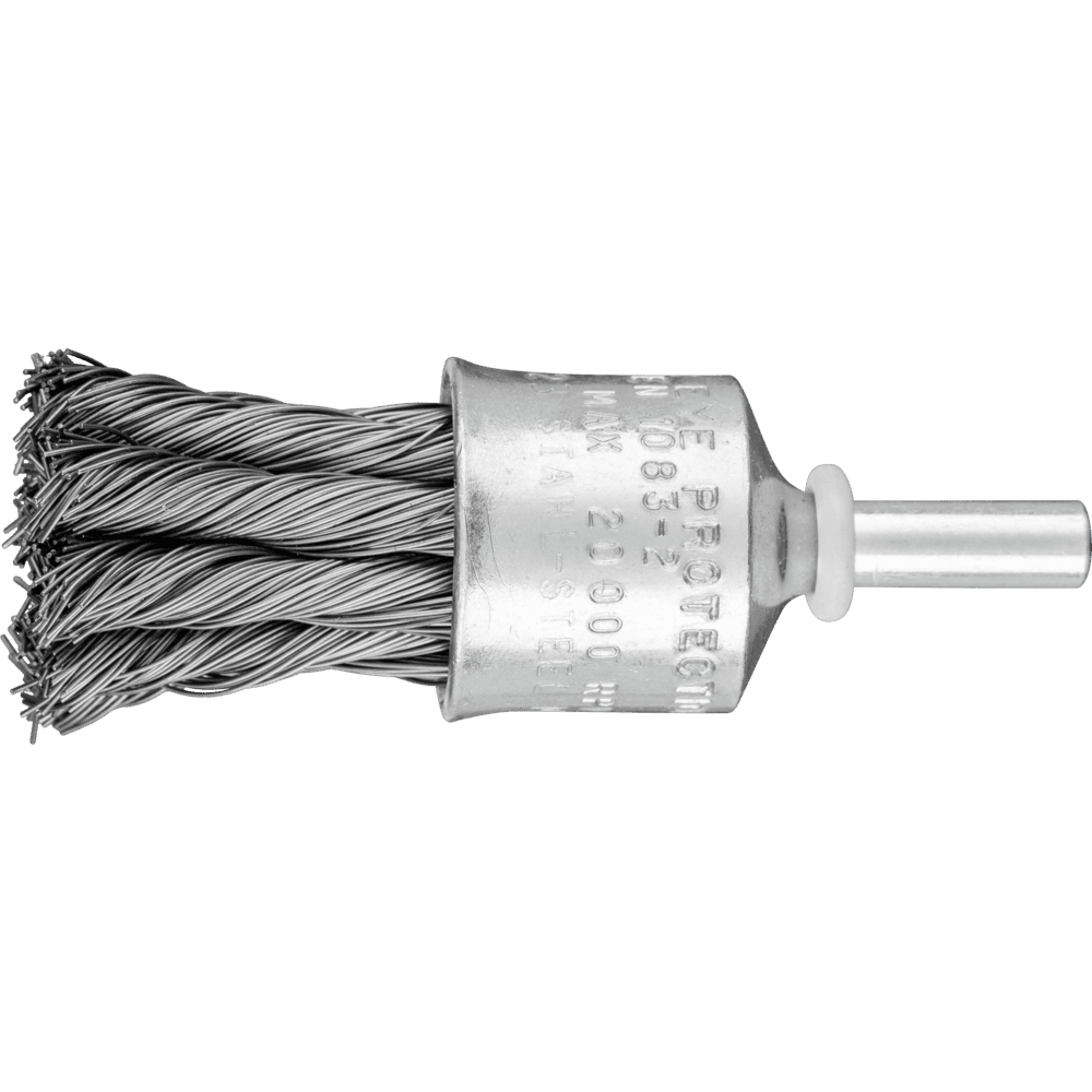 BÜRSTE PBG 2323/6 ST 0,35 4007220936610