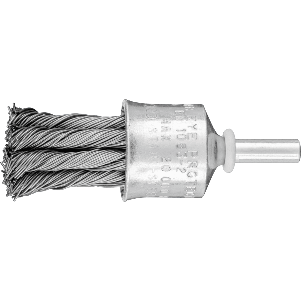 BÜRSTE PBG 2323/6 ST 0,50 4007220936627