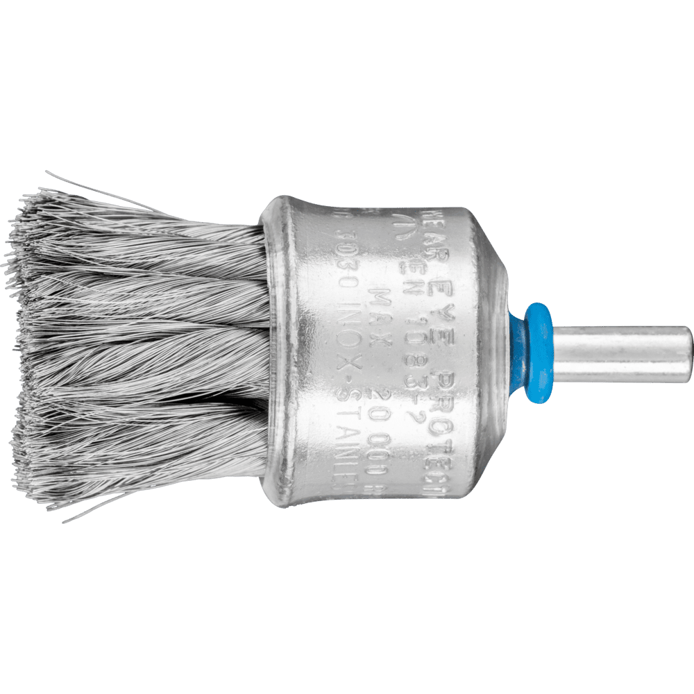 BÜRSTE PBG 3028/6 INOX 0,15 4007220598085