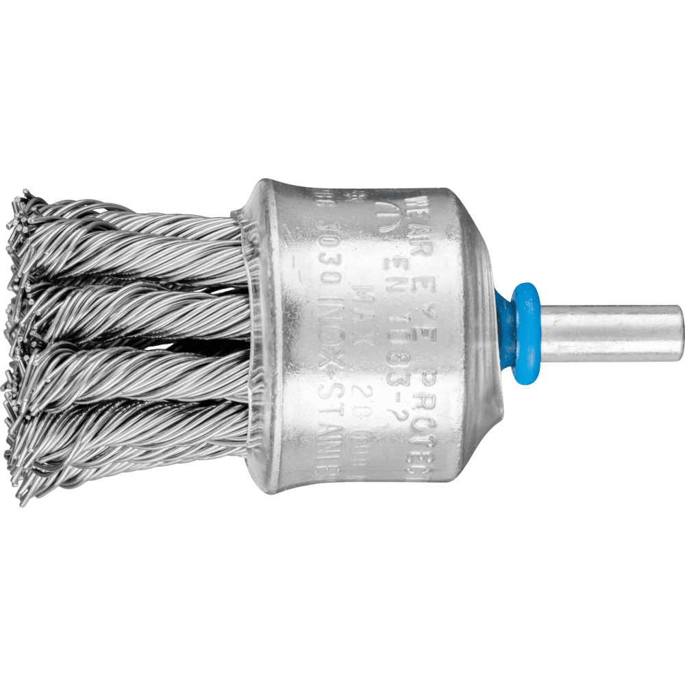 BÜRSTE PBG 3028/6 INOX 0,60 4007220531105