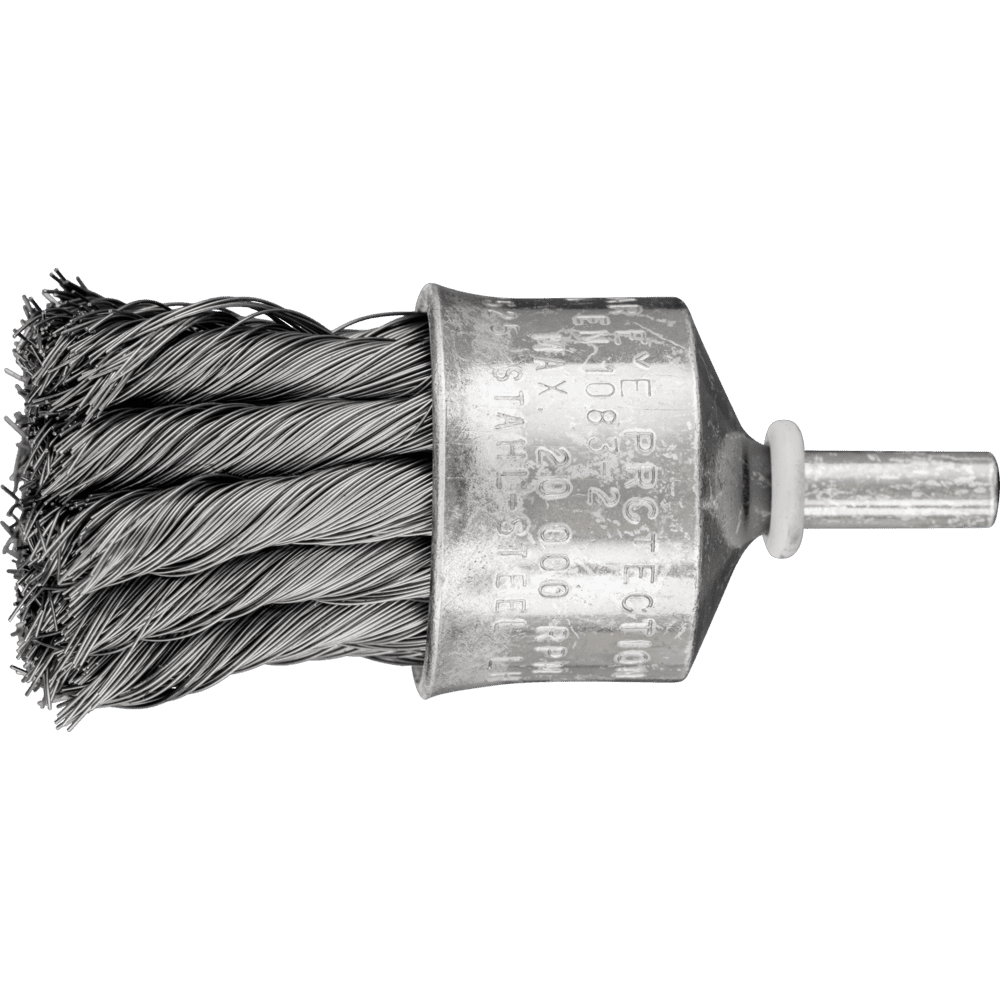 BÜRSTE PBG 3028/6 ST 0,25 4007220936672