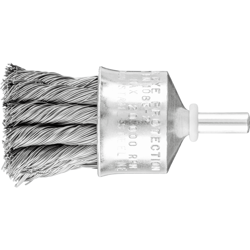 BÜRSTE POS PBG 3028/6 ST 0,35 4007220532423